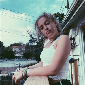 Meet your Posher, Taylor